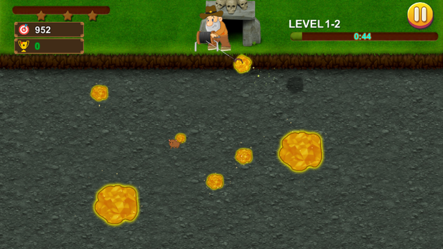 Gold Miner Legend(圖3)-速報App