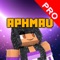 Skins for Aphmau Pro - Best Skins for MCPE - Best HAND-PICKED & DESIGNED BY PROFESSIONAL DESIGNERS