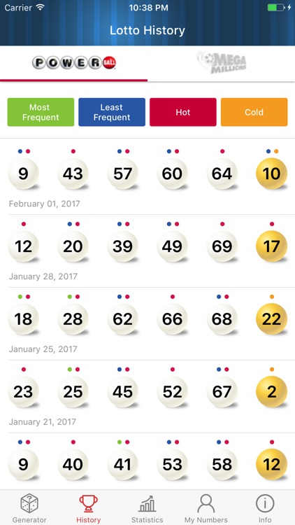 mega millions numbers generator mega millions random generator