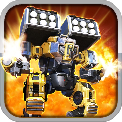 Armor Modern War : Civilization & Iron Force iOS App