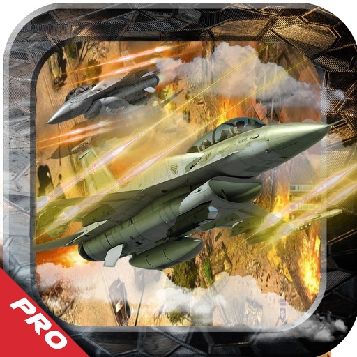 A Best Sonic Aircraft Pro : War Sky icon