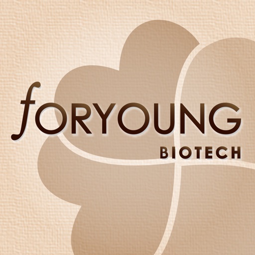 Foryoung: 良食宅配 icon