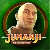 JUMANJI: The Curse Returns - iPhoneアプリ