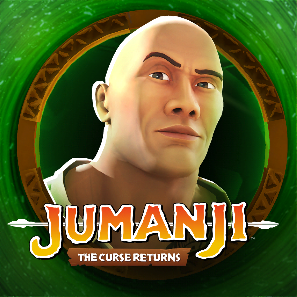 Get JUMANJI: The Curse Returns for iOS, iPhone, iPad Aso Report