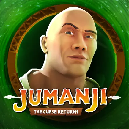 JUMANJI: The Curse Returns Читы