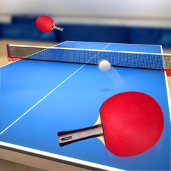 ‎Table Tennis Touch