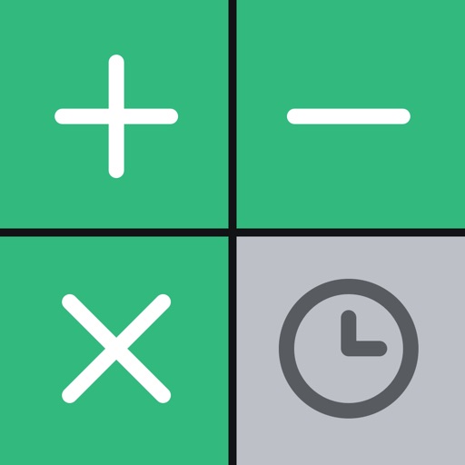 Easy Calculator-Basic Calculator With History icon
