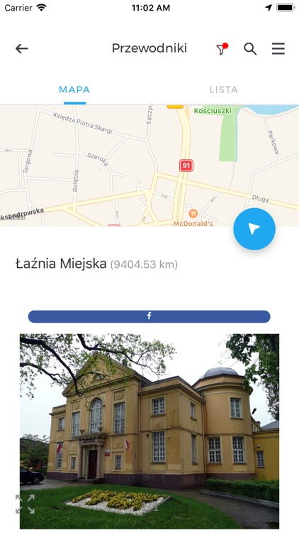 Miasto Zgierz screenshot-4