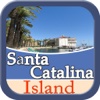 Santa Catalina Island Offline Map Explorer