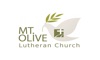 Mt. Olive Ev. Lutheran Church