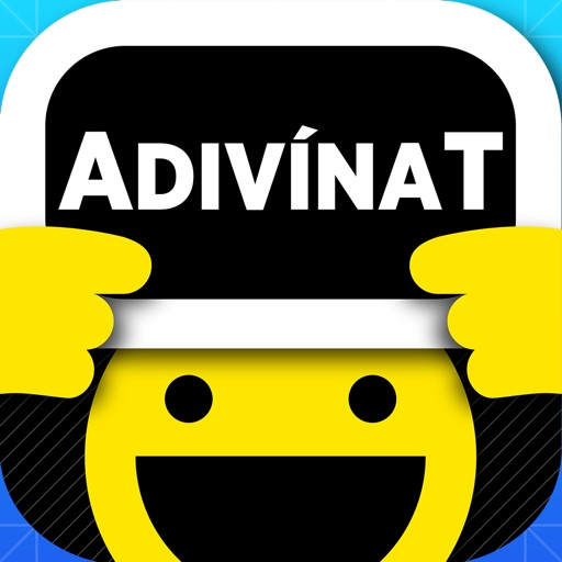 AdivínaT - Adivina las palabras iOS App