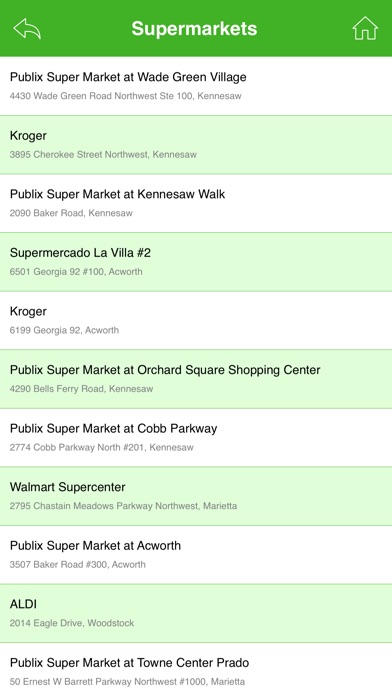 Best App for Publix Super Markets Screenshot 5