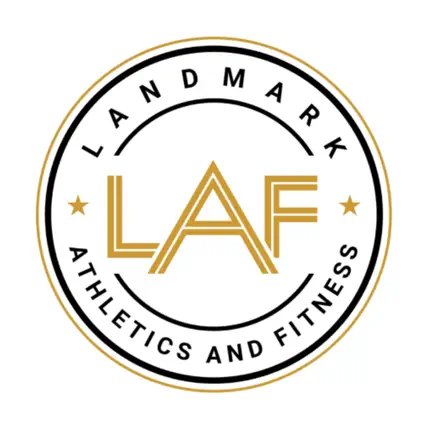 Landmark Athletics & Fitness Читы