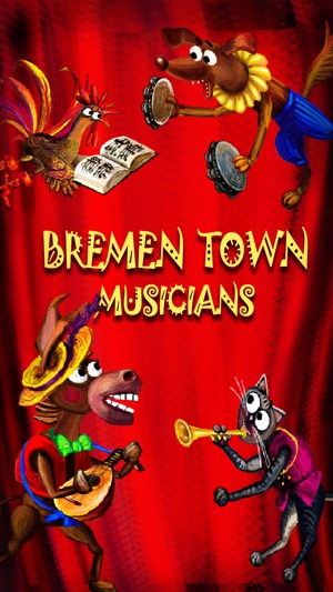 Bremen Town Musicians Adventures Full(圖5)-速報App