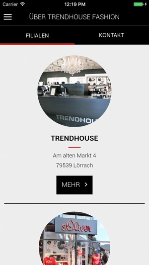 Trendhouse Fashion(圖5)-速報App