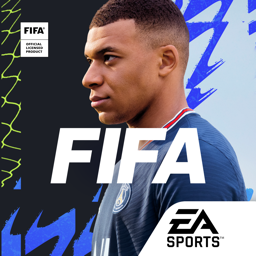 Ícone do app FIFA Futebol