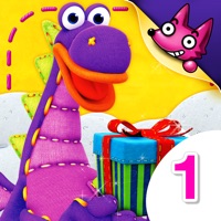 TV ▶ Dibo the Gift Dragon 1 PC 용