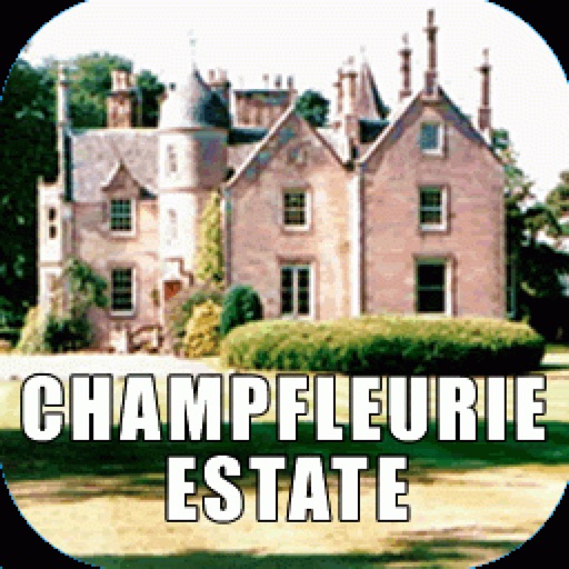 Champfleurie Estate Linlithgow