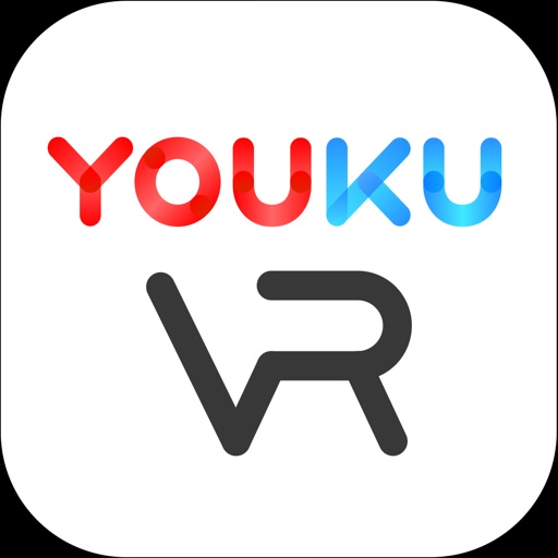 优酷 VR - VR播放器和你的私人3D影院 iOS App