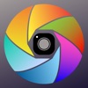 Icon Color Splash: Background tint