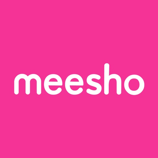 Meesho:Online Shopping iOS App