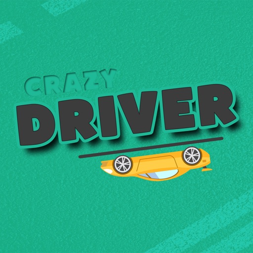 Driver! iOS App