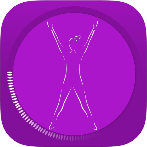 Cardio Warm-Up Workouts Training Warm Up Exercises icon