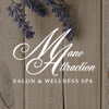 Mane Attraction Salon & Wellness Spa Team App
