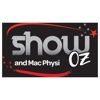 Show Oz and Mac Physi