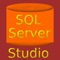 SQL Server Studio Pro connects with your Microsoft SQL Server 2008 and above