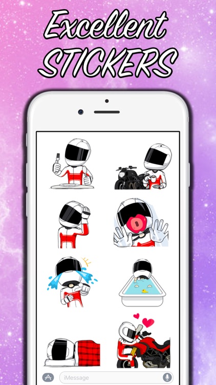 Motorcyclist Life! screenshot-3