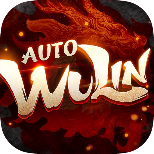 Auto Wulin Icon