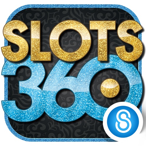 Slots 360™: Vegas Casino Slots iOS App