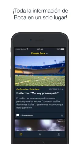 Game screenshot Planeta Boca mod apk