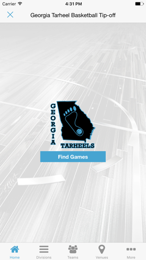 Georgia Tarheels(圖3)-速報App