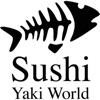 SUSHI YAKI WORLD ELBEUF