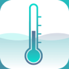 App icon National Weather Forecast Data - LW Brands, LLC