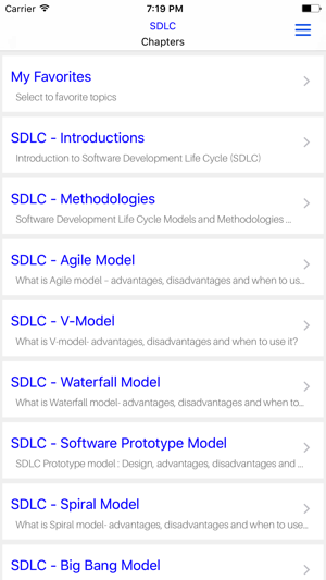 SDLC - Software Development Life Cycle (SDLC)(圖5)-速報App