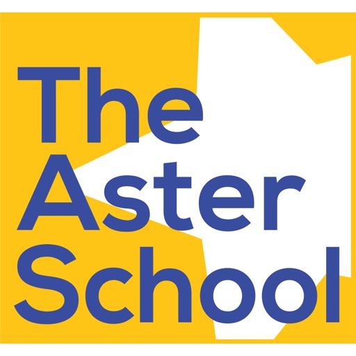 Aster School icon