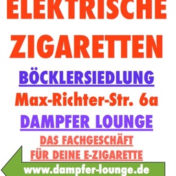 Dampfer Lounge Neumünster