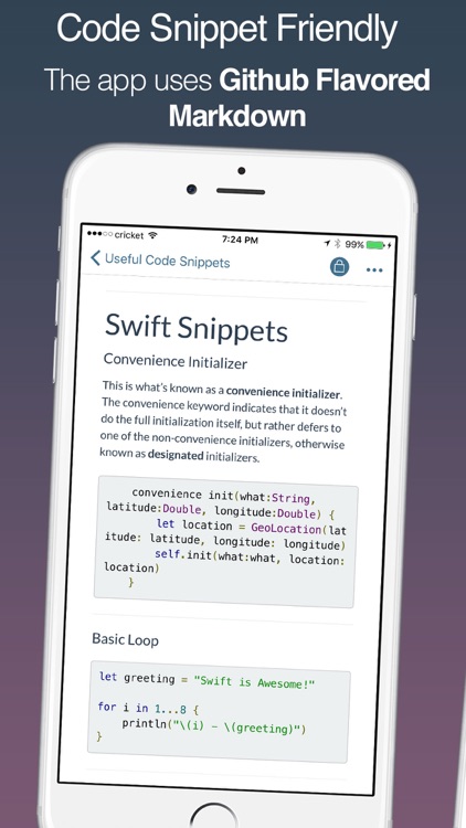 Write.r - Markdown for Writers and Authors screenshot-3