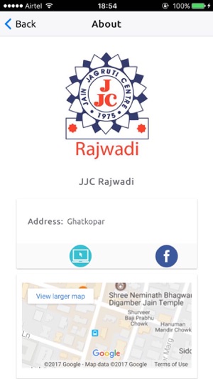 JJC Rajwadi(圖1)-速報App