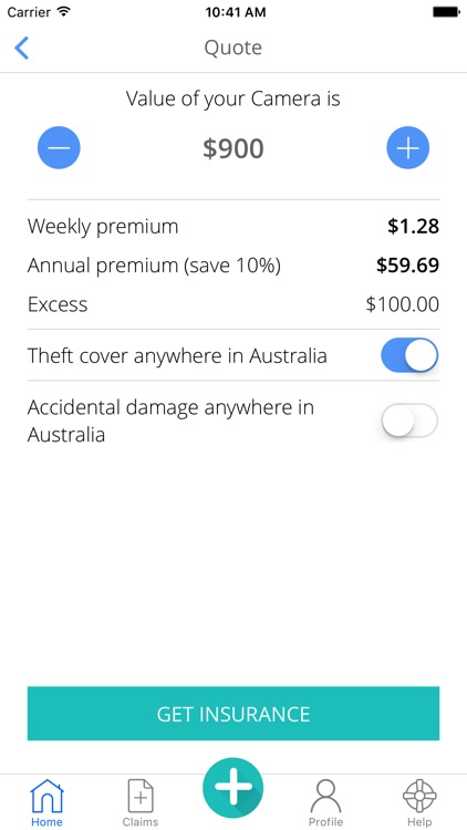 Insurance 4 That screenshot-3