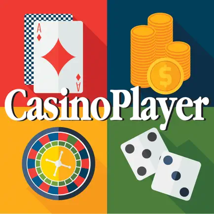 Casino Player Magazine Читы