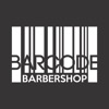 Barcode Barbershop