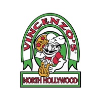 Vincenzo’s Pizza of noho