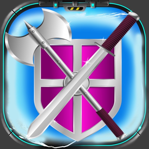 Legion of defence iOS App