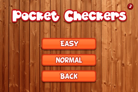 Royale Checkers Wars Premium screenshot 4