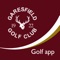 Welcome to the  Garesfield Golf Club - App