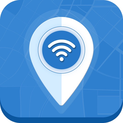 WiFi on Map : WiFi Finder